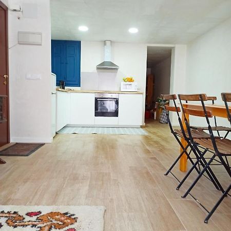 Vistas A Las Palmeras Burjassot Zewnętrze zdjęcie