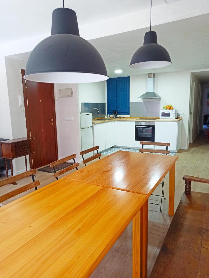 Vistas A Las Palmeras Burjassot Zewnętrze zdjęcie